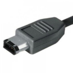 Firewire Connector 6 pin